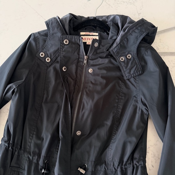 Merona Rain Jacket - Picture 4 of 6